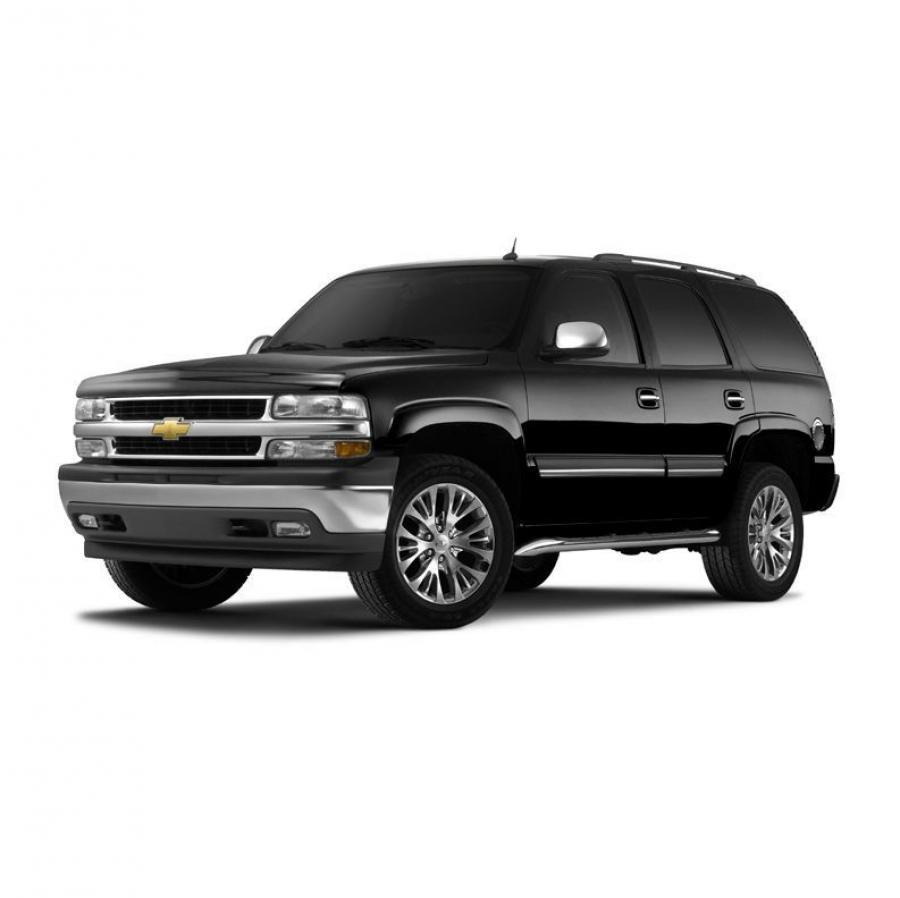 Chevrolet Tahoe 2000 года  (фото 35 из 57)